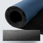 Natural Rubber Sole Antibacterial Foot Mat