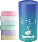 6-Aroma Aromatherapy Shower Steamers Set