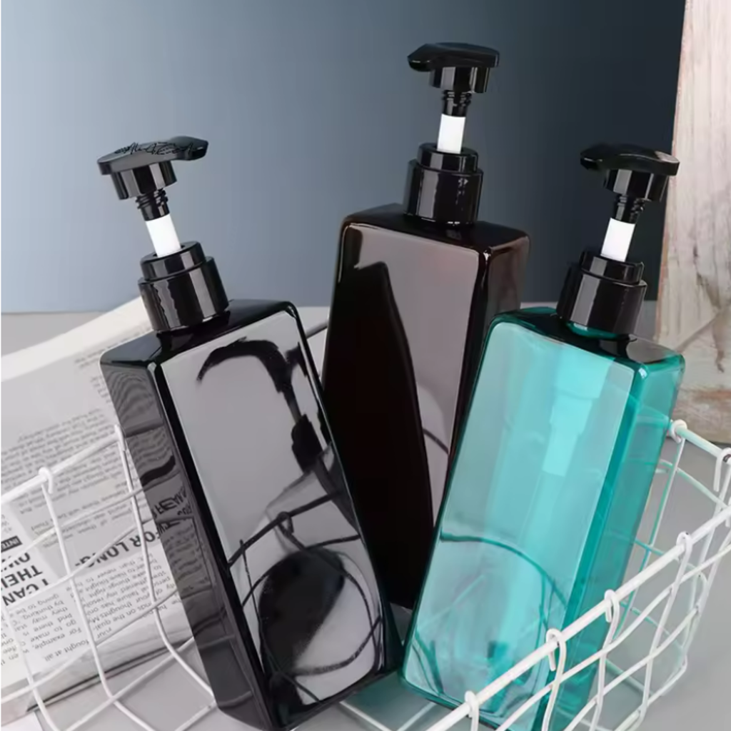 Smart Travel Organizer Set