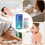 6-Aroma Aromatherapy Shower Steamers Set