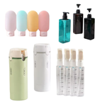 Smart Travel Organizer Set