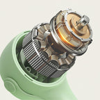 360° Electric Body Brush with 4 Heads