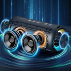 X8 Pro 40W Portable Bluetooth Speaker