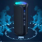 X8 Pro 40W Portable Bluetooth Speaker