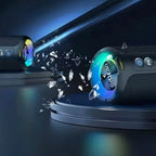 X8 Pro 40W Portable Bluetooth Speaker