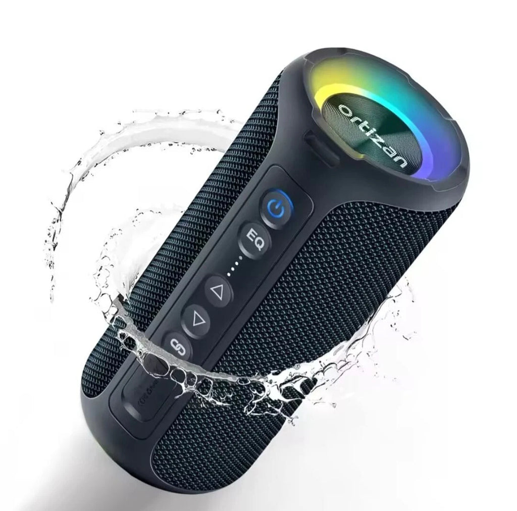X8 Pro 40W Portable Bluetooth Speaker
