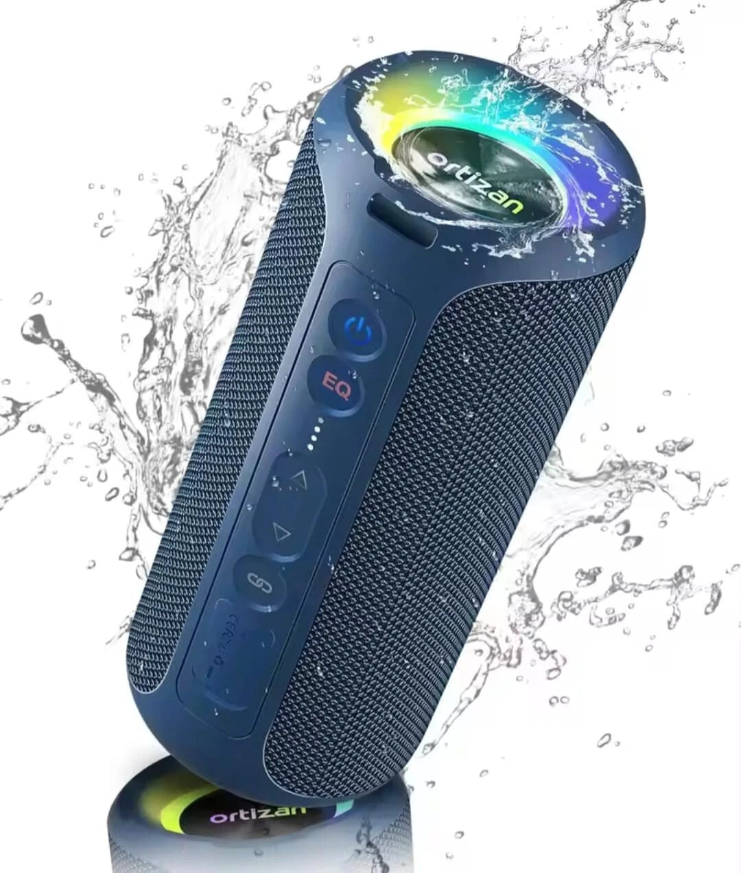 X8 Pro 40W Portable Bluetooth Speaker
