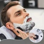4PCS Silicone Body & Face Scrubber Set